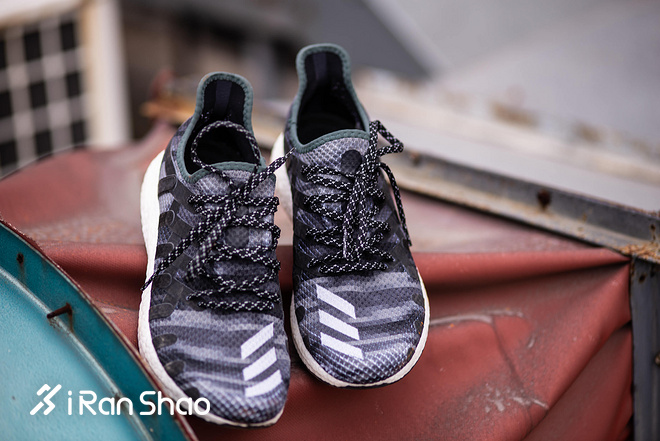 跑鞋 | 非典型BOOST adidas AM4 SHANGHAI深度评测