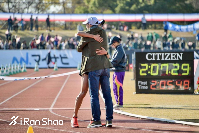 人物丨大迫杰，请只为自己而战