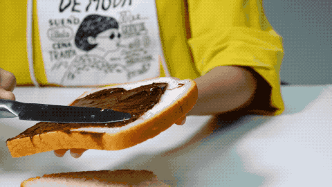 除了比赛嗑胶，你还能这样吃能量胶