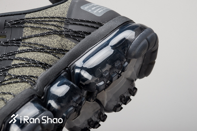 开箱 | Nike Run Utility冬季款跑鞋 不给你冬天厌跑的借口