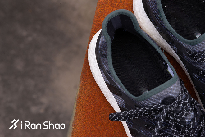 跑鞋 | 非典型BOOST adidas AM4 SHANGHAI深度评测