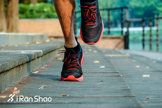 跑鞋 | 进击的DynaFlyte ASICS 亚瑟士 DynaFlyte 3评测