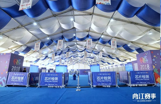 现场 | 西马博览会实况！带你遨游蓝色海洋