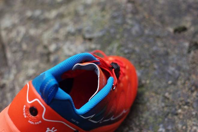 长距离全能之选——凯乐石FUGA PRO跑山鞋测评