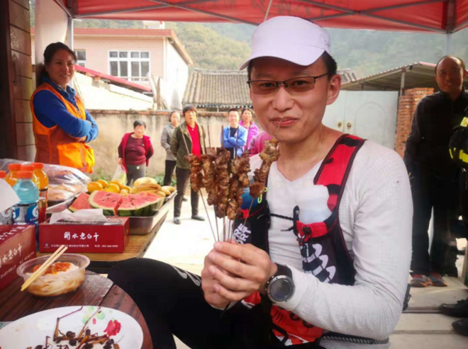 回首三届欢聚一路 -2018“沿着长城奔向海”之秦皇岛·山海关100公里越野