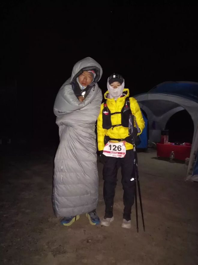 八百流沙|黎明前醒来（下）