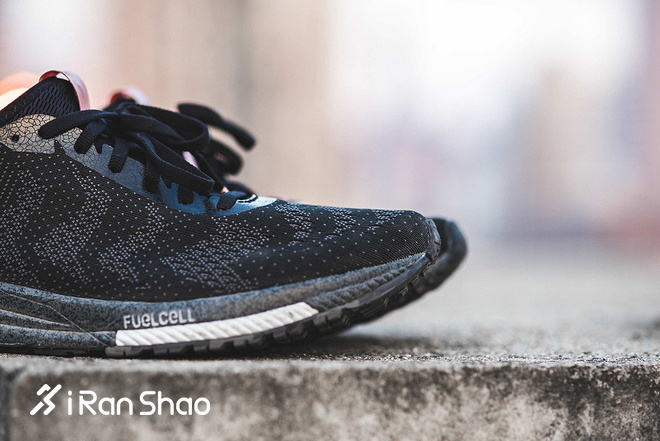 跑鞋 | 氮气再加速 New Balance FuelCell Impulse深度评测
