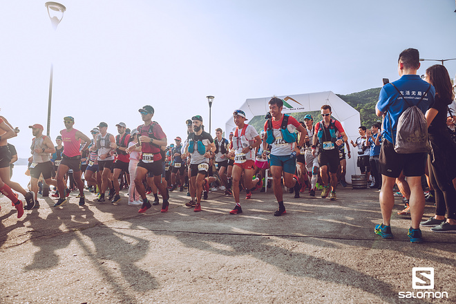 神级玩家丨顺势而为，跟着本能，享受这项运动