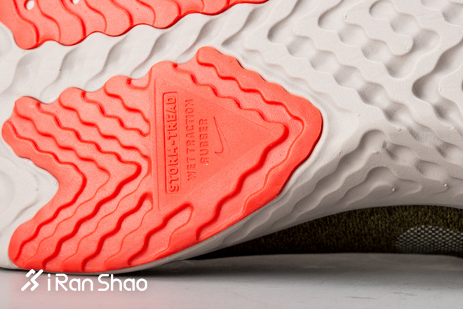 开箱 | Nike Run Utility冬季款跑鞋 不给你冬天厌跑的借口