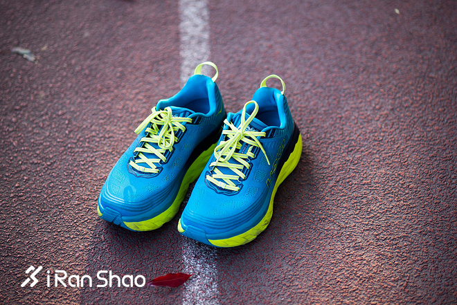 跑鞋 | 缓冲新境界 HOKA ONE ONE Bondi 6深度评测