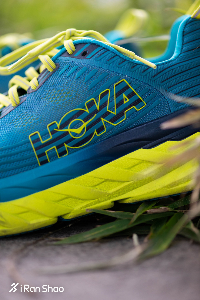 跑鞋 | 缓冲新境界 HOKA ONE ONE Bondi 6深度评测