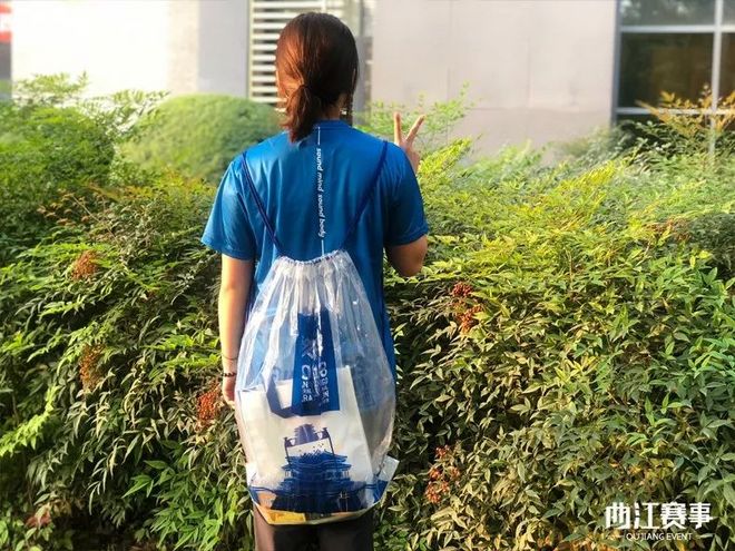 赛讯 | 蓝色浪潮即将到来，西马参赛物品揭晓！