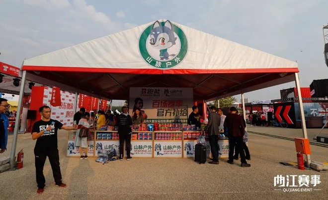 现场 | 西马博览会实况！带你遨游蓝色海洋