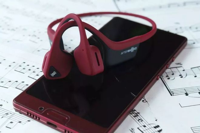 线下试听会 | 小助手邀您来体验韶音骨传导耳机！