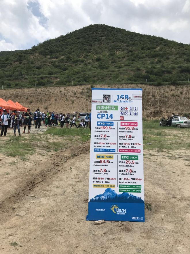 我在崇礼，发现新的自己