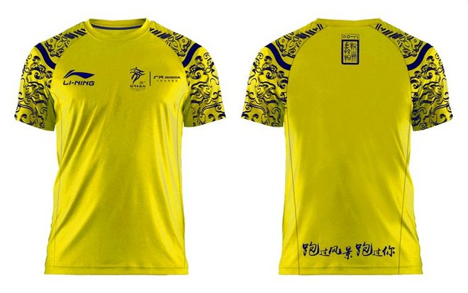 我永远都跑不了波马了 / 今年杭马有了些新变化 /人类长跑源于基因缺陷？