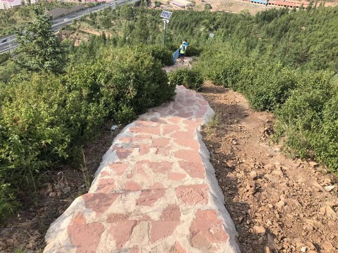 我在崇礼，发现新的自己