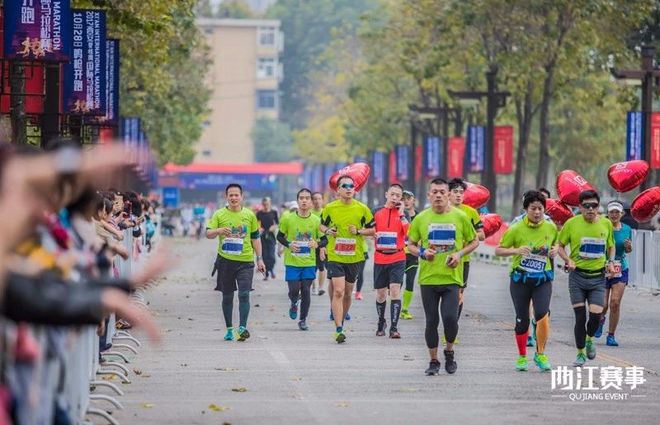 重磅 | 2018西马最全探路报告新鲜出炉,带你安全完赛,顺利PB!