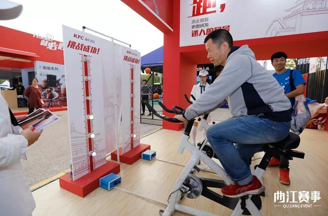 现场 | 西马博览会实况！带你遨游蓝色海洋