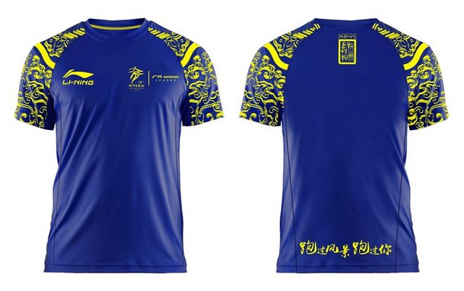 我永远都跑不了波马了 / 今年杭马有了些新变化 /人类长跑源于基因缺陷？