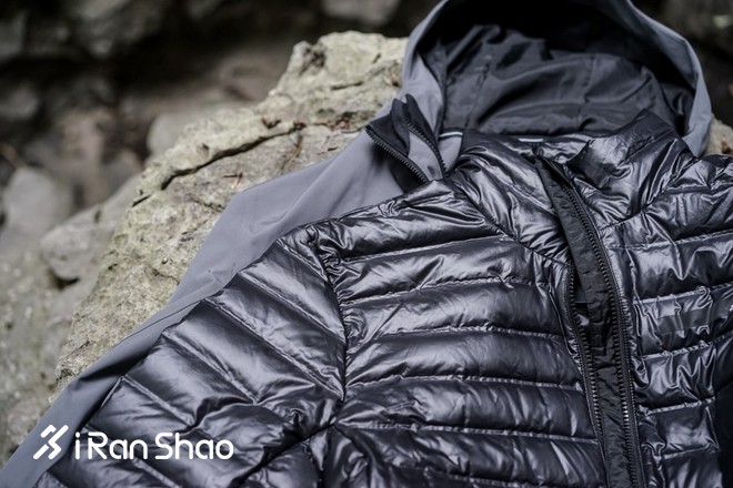 从城市到户外 你还差一件衣服的距离