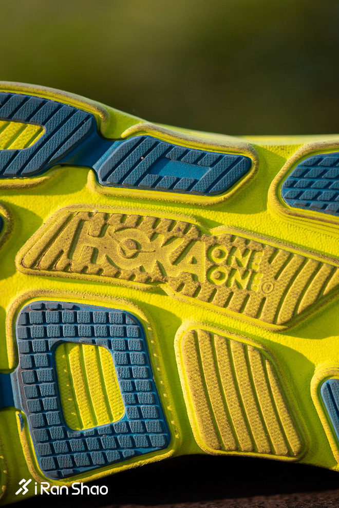 跑鞋 | 缓冲新境界 HOKA ONE ONE Bondi 6深度评测