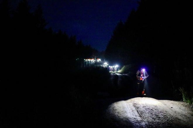 我在崇礼，发现新的自己