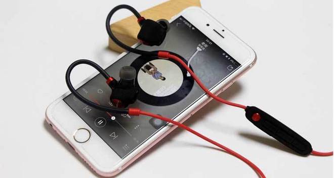 第一款降噪耳机，咕咚智能心率耳机改变我对降噪耳机的认知