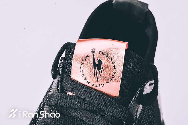 开箱 | New Balance FuelCell Impulse 纽约限定速度训练利器