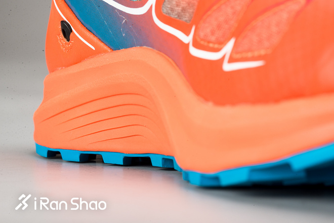 开箱 | KAILAS凯乐石 Fuga Pro 灵动的越野之心