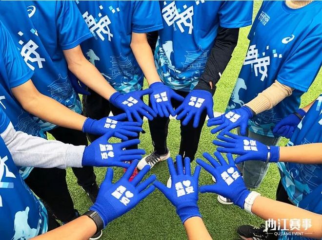 赛讯 | 蓝色浪潮即将到来，西马参赛物品揭晓！