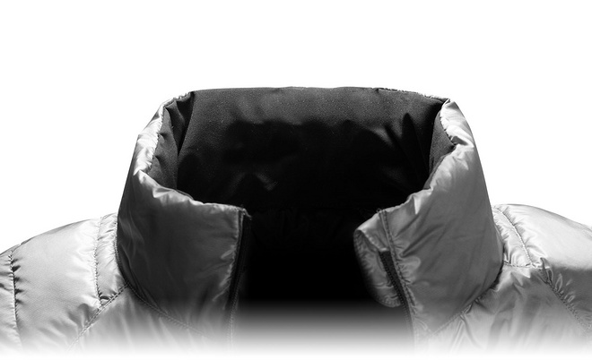 怕冷不是男(女)子汉