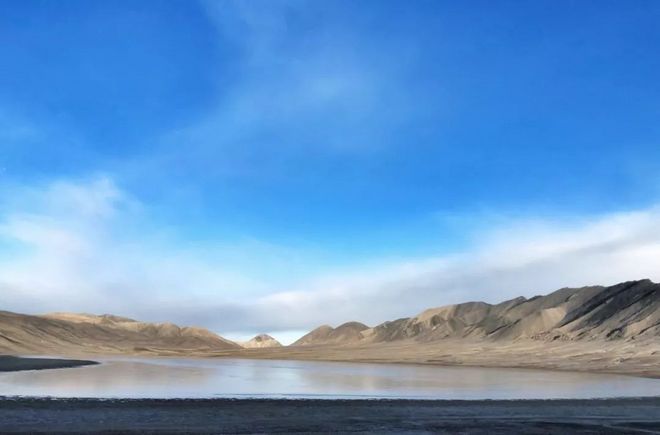 八百流沙|黎明前醒来（下）