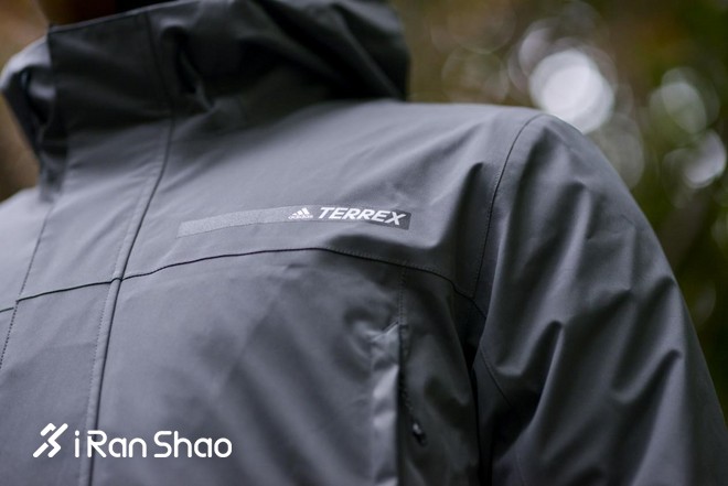 从城市到户外 你还差一件衣服的距离