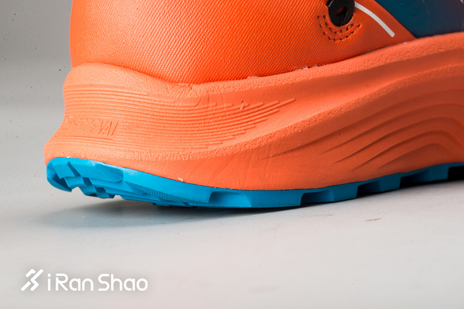 开箱 | KAILAS凯乐石 Fuga Pro 灵动的越野之心