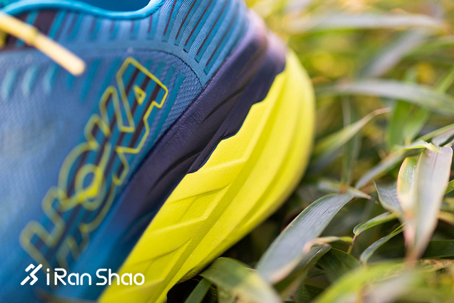 跑鞋 | 缓冲新境界 HOKA ONE ONE Bondi 6深度评测