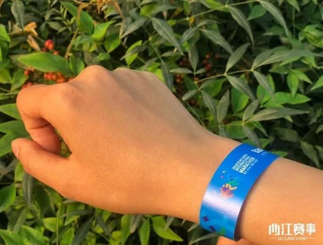 赛讯 | 蓝色浪潮即将到来，西马参赛物品揭晓！