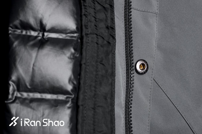 从城市到户外 你还差一件衣服的距离