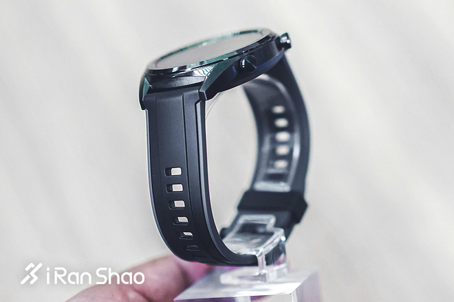 华为发布了全新智能运动手表WATCH GT 只要1288元