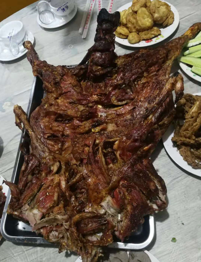 回首三届欢聚一路 -2018“沿着长城奔向海”之秦皇岛·山海关100公里越野