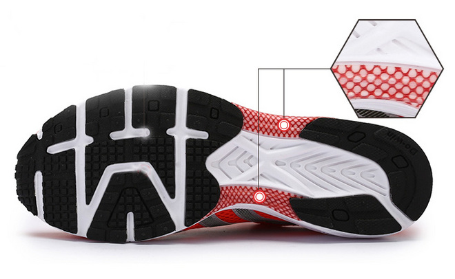 TOPX丨那些被忽视的国产口碑跑鞋