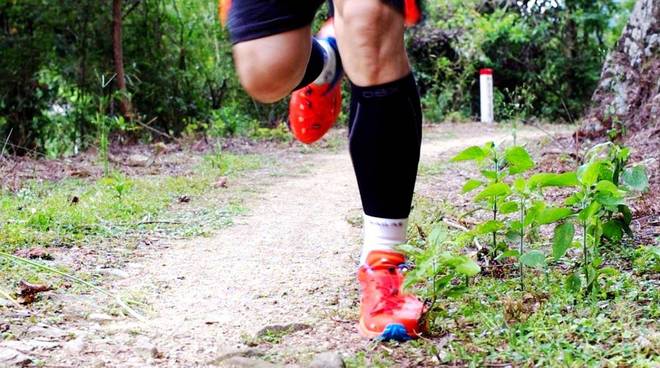 长距离全能之选——凯乐石FUGA PRO跑山鞋测评