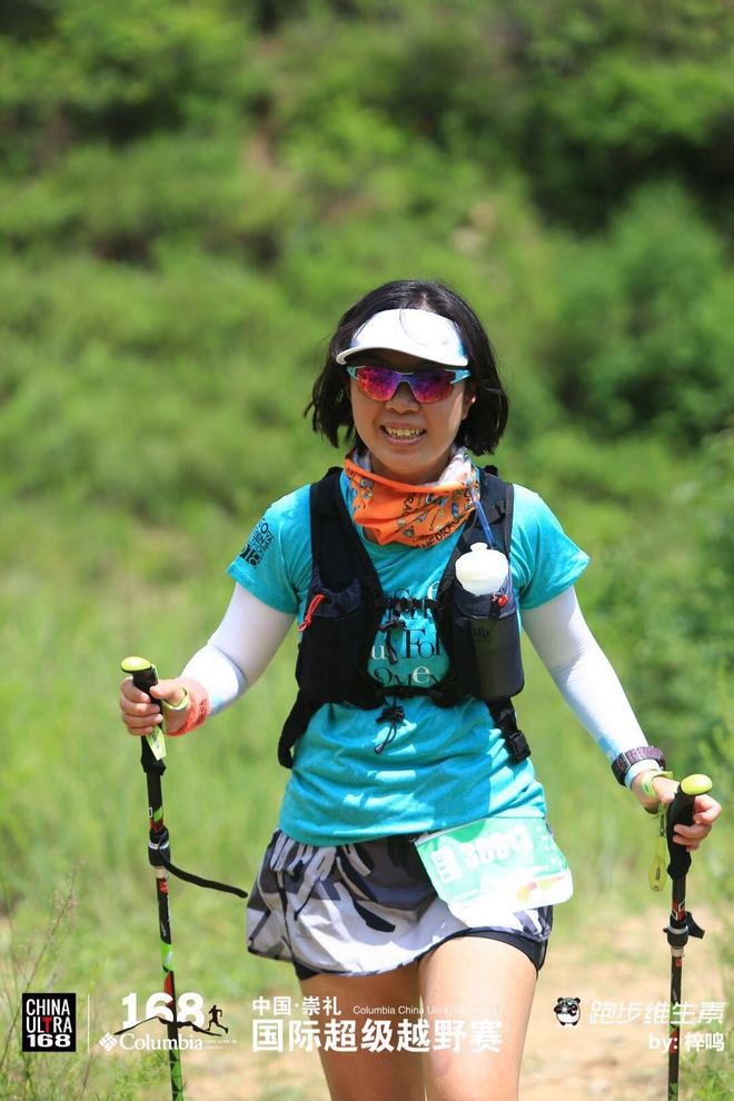 我在崇礼，发现新的自己