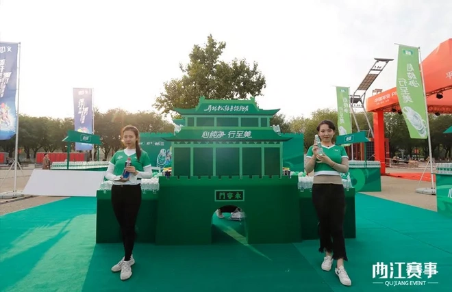 现场 | 西马博览会实况！带你遨游蓝色海洋