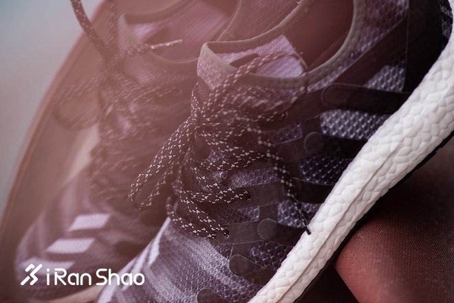 跑鞋 | 非典型BOOST adidas AM4 SHANGHAI深度评测
