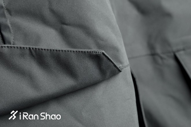 从城市到户外 你还差一件衣服的距离