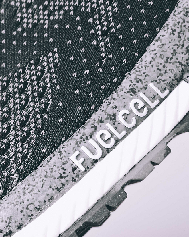 开箱 | New Balance FuelCell Impulse 纽约限定速度训练利器