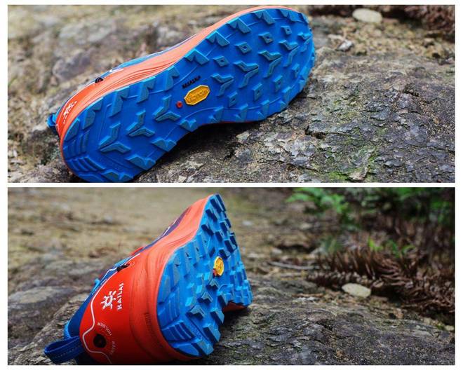 长距离全能之选——凯乐石FUGA PRO跑山鞋测评