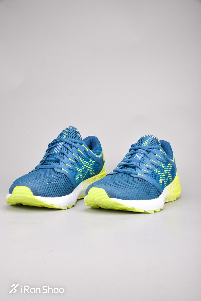 开箱 | ASICS Roadhawk FF 2 日常训练性价比之选