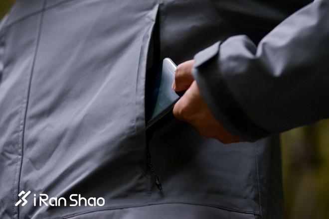 从城市到户外 你还差一件衣服的距离